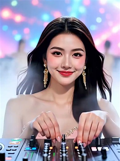 TikTok EDM Remix Music for High Energy Vibes