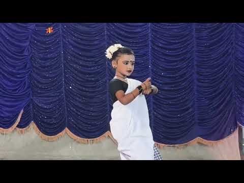 നാടോടി നൃത്തം 1st standerd