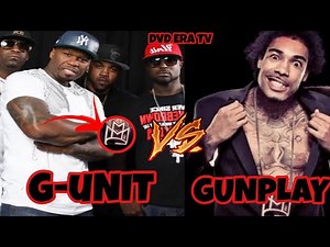 Revisiting G-UNIT Jumping GUNPLAY & Taking His Chain