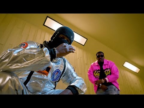 ADAM - TAH ALSHAR | ادم - طاح الشر (بمشاركة دوب بوي) | prod by. ‪@MARS1PROD‬ (Official Music Video)