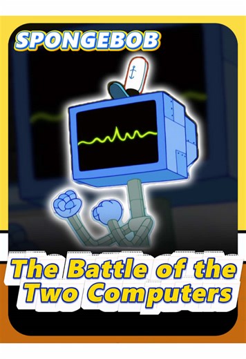 The Epic Battle Between Two Computers