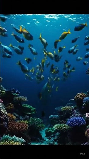 Unbelievable Nightmares of the Deep Sea Predators #deepsea #predator #wildlife