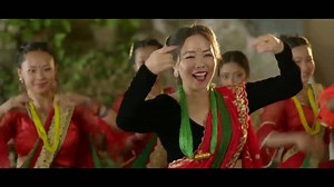 New Teej song, BALEN SHAH. By Krish Chhetri, Ganesh Gharti Magar, Sita magar Ft Krish & Kanchan. #TeejSong Song Link : https://youtu.be/X0kw6Et2lkY | Namaste Nepali Music