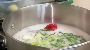 11 reactions | Thank you so much for watching Jamaica Gungo Peas One of the best recipe from Chef Ricardo Merry Christmas and a happy New Year | Chef Ricardo Cooking | Facebook