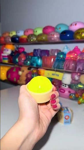 I Found the RAREST Squishy Dumplings on Earth! 😱🥟