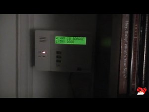 ADT Safewatch Pro 3000 Test 3