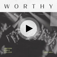 I Speak Victory - Live by Indiana Bible College