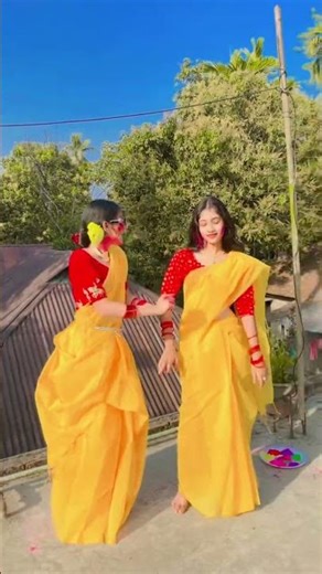 happy holi 🌈🍷//#shorts #viral_video #mridulamithila #youtubeshorts