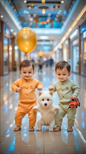 Funny Baby Dance 😂 | Cute Kids Comedy Moments | Viral Shorts