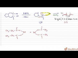 Give the products of the following on dry distillation.