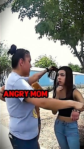 14 Year Old Sisters Learn Lesson The HARD Way!😳👮‍♂️