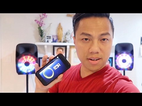 Technical Pro All in One Portable DJ Set UNBOX, Set UP, Audio TEST