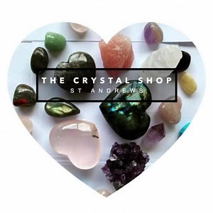 Needing a Mood Boost? Get excited for Crystal Treasures delivered right to your door while you're stuck at home! Small, local family run business with 20 years experience & LOVE of crystals! We promise quality crystals & personal service. Free Lockdown delivery with "TIER3FREE" Buy online until you can visit us in St Andrews Scotland. www.crystalshopstandrews.com. | The Crystal Shop