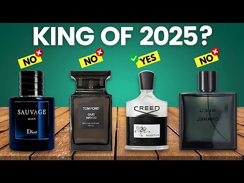 6 Best Cologne For Men 2025