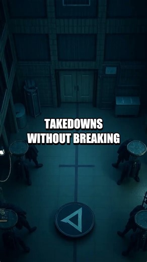 Ghostrunner Unknown Wall Run Tricks You Haven’t Mastered
