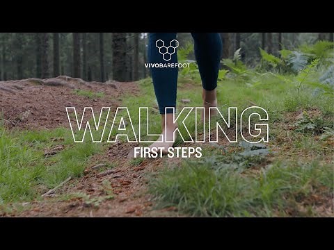 Transition Back to Strong, Healthy Feet | Vivobarefoot