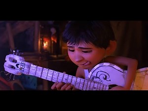 Coco Pelicula Completa en Español 2017