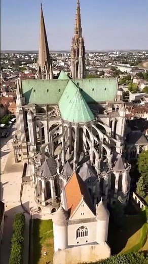 Chartres, France