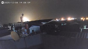 จากตาพระยามองทางบ้านคลองแผงติดบึงตากวนเมื่อคือ 08/12/68ตอน1ทุ่ม #ไทยแลนด์🇹🇭 #ไทยจะไม่ทน | Supot Posri