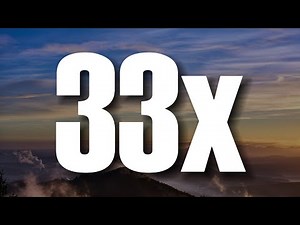 33x [Lirik] - Perunggu | Ribuan Memori, Cinta Aku Menyerah, Hingga Buta Hatiku