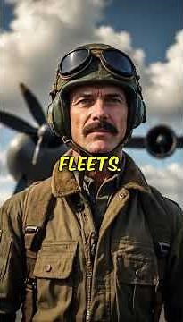 The Silent Pilot: How One Aviator Changed Air Warfare.
