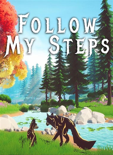 Follow My Steps (2026) | Price, Review, System Requirements, Download