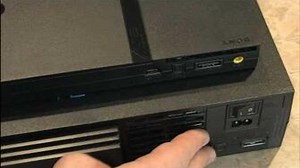 Classic Game Room - PLAYSTATION 2 SCPH-79001 review