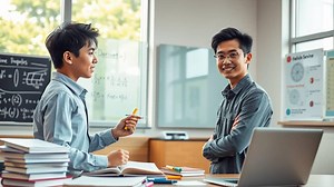 Rumus Turunan Fungsi Aljabar: Konsep, Aplikasi dan Contoh Soal Lengkap