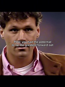 Marco van Basten: The Unspoken Attacker