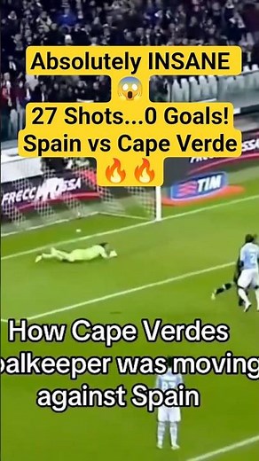 Spain vs cape Verde World Cup 2026 Highlights #worldcup2026 #fifaworldcup #fifaworldcup2026