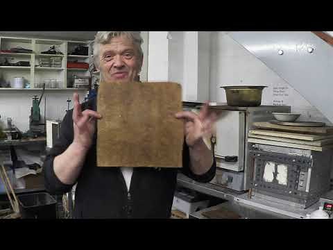 A Hemp And Seaweed Bioplastic - How To Make It