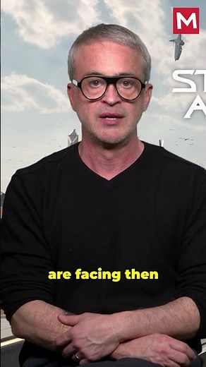 Alex Kurtzman On 'Star Trek's Emotional Themes