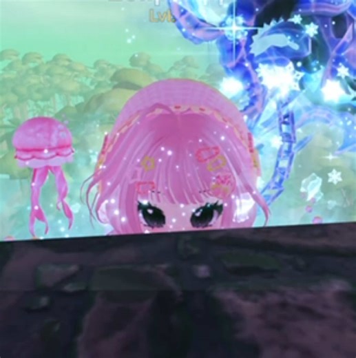 Gold Digger di Keramaian dalam Roblox