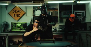 Fujifilm Pokes Fun at 'Leaked' Cameras in Clever Commercial