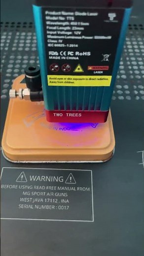 💥TTS 55 PRO ENGRAVING CUTTING