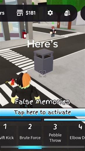 Switcher tips for noobs