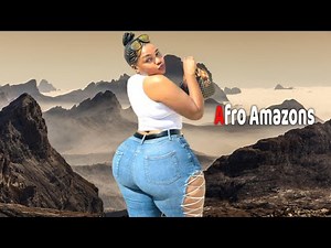 Natural Curvy Black Beauties Are Transforming Global Fashion and the Digital Landscape Forever