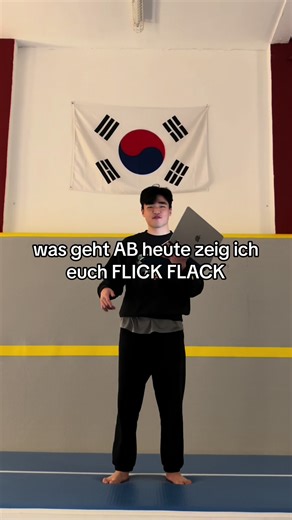 Learn FLICK FLACK with This Comprehensive Tutorial!