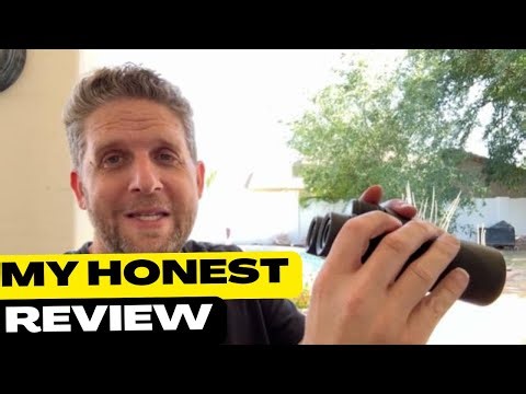 Adasion HD Binoculars: Some Thoughts On The Quality Of These