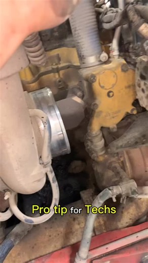 74 reactions · 3 comments | Not worth wiping out the engine  #dieselmechanic #trucktechtips #turbofailure #chargeaircooler #engineairfilter r #preventbreakdowns #fleetmaintenance #mechaniclife #truckrepair #heavydutytech #dieselproblems #boostleak #enginedamage #wrenchlife #dieselpower | T&T Repair | Facebook