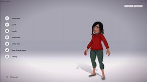The Xbox Avatar Editor App Is the Latest Collateral Damage in Microsoft’s Quest to Discontinue VR