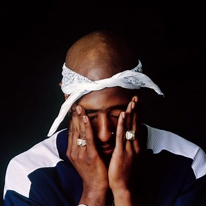 Happy Birthday 2PAC, on what would have been his 50th... 👑 | Defected Records