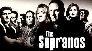The Sopranos - watch tv series streaming online