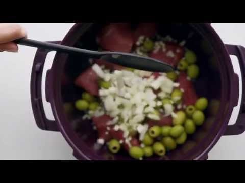 New Microwave Pressure Cooker