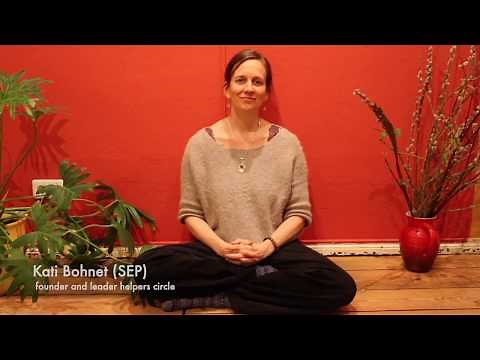 Emotional First Aid / stressregulation excercises