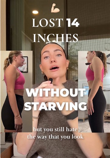 never underestimate the power of a recomp 💍✨ 99% of the time it’s exactly what you need but brides are terrified to eat more bc they think they’ll gain weight here’s the truth: you already ARE eating more. you’re just not tracking it. and you’re not eating the right foods to actually build muscle a recomp = the body you actually want. not just smaller but stronger, curvier, more toned. working WITH your body not against it 💕 I’m going live January 14th and spilling EVERYTHING I’ve never posted