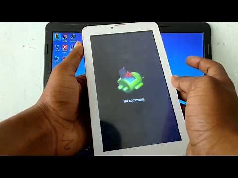 How To Hard Reset C Idea Tab CM499 Dual Sim Tablet | CM499 Pattern Unlock|Tablet Pattern Lock Remove