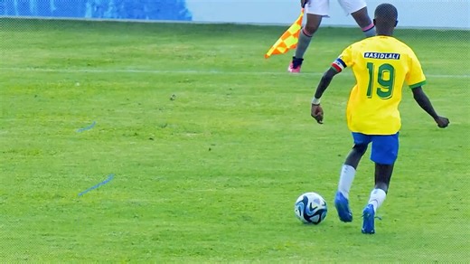 Coming this weekend on SuperSport: matchday 3 of the #DStvDiskiChallenge Several players that have been named in South Africa's FIFA U20 World Cup squad will be in action. | SuperSport Football