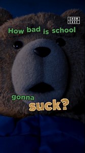 Johnny speaks the truth and nothing but the truth #Ted | Showcase