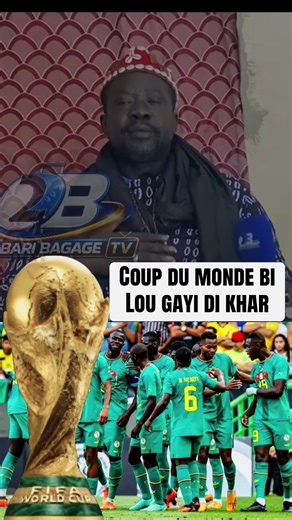Sénégal Coupe du Monde 2026 : Sénégal vs France, coup du monde